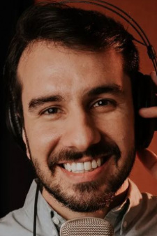 Rodrigues, Bruno