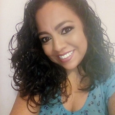 Rodríguez, Adriana