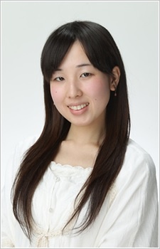 佐佐木詩帆