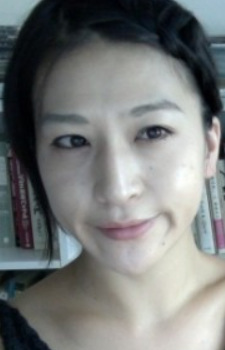 池ヶ谷愛