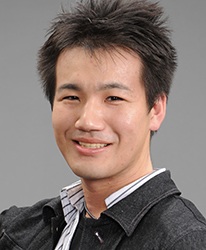 烏田裕志