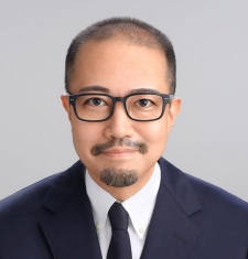 武藤大司