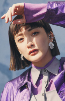長屋晴子