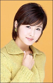 水野真紀