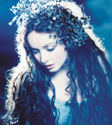 Brightman, Sarah