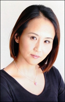 天野慶子