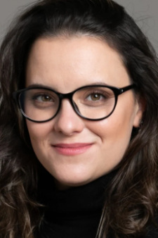 Pelliccia, Gabriela