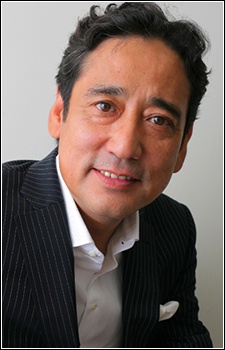 大柴ルー