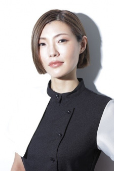 志田有彩