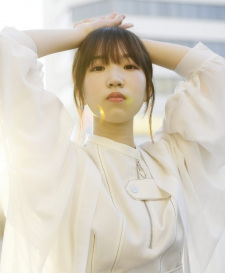 富金原佑菜