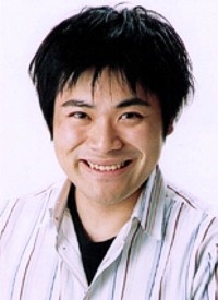 森伸