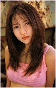 榎本加奈子