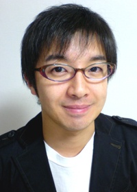 白石充