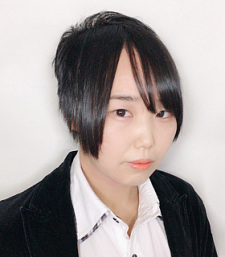 尾崎未來