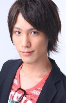 財滿健太