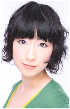 堀越知恵
