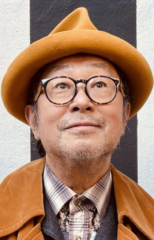 大江千里
