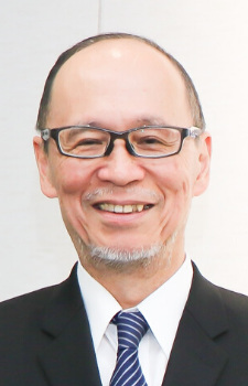 都築伸一郎
