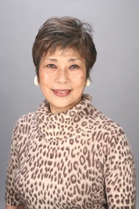 玉井碧