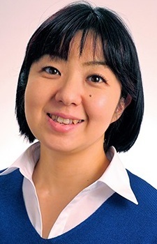 岸本百惠