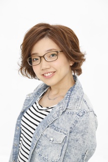 續木友子