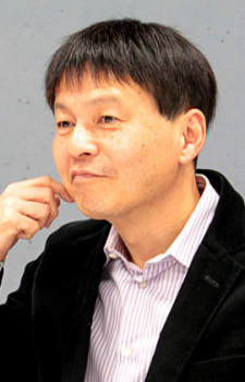 川人憲治郎