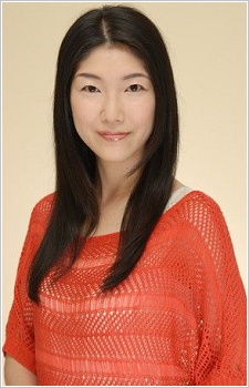 上田晴美