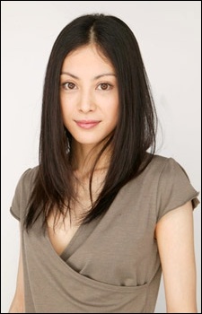 吉野公佳