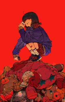 はしメロ