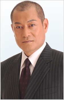 松平健