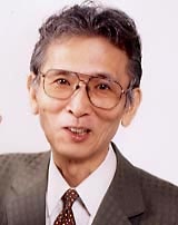 高山栄