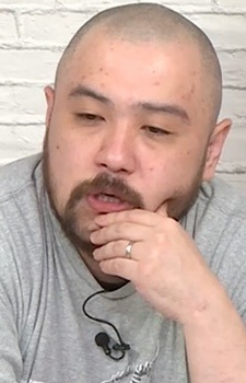 金子敦史