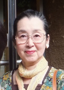 桜町弘子
