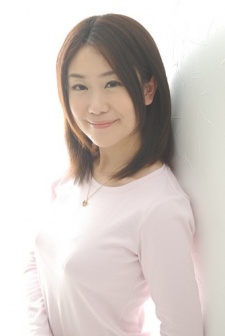 上野アサ