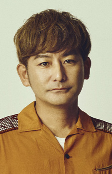 新藤晴一