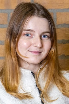Melnikova, Polina