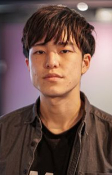 亀山陽平