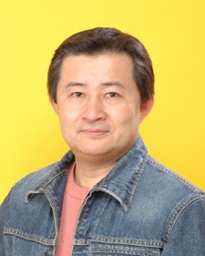 あんべあつし