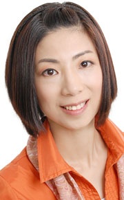 白石陽子