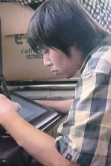 阿久津徹也