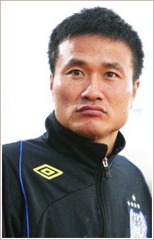 今野泰幸