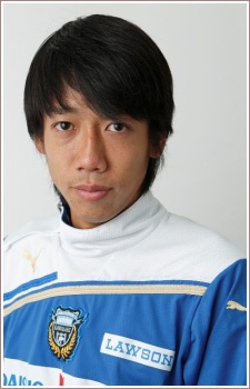 中村憲剛
