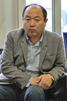 関澤新二