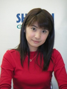 佐久間信子