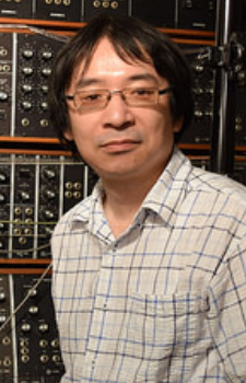 安西史孝