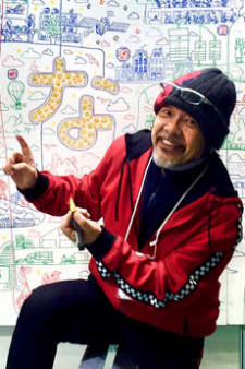 大野一興