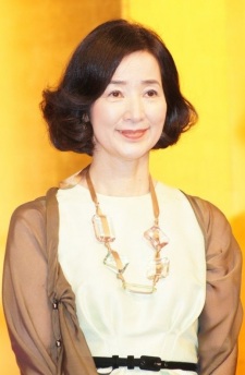 檀富美