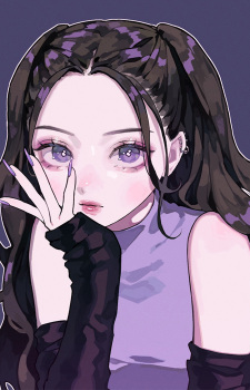 ツルシマアンナ