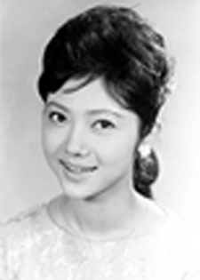 新井茂子