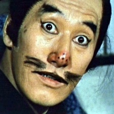 潮健児